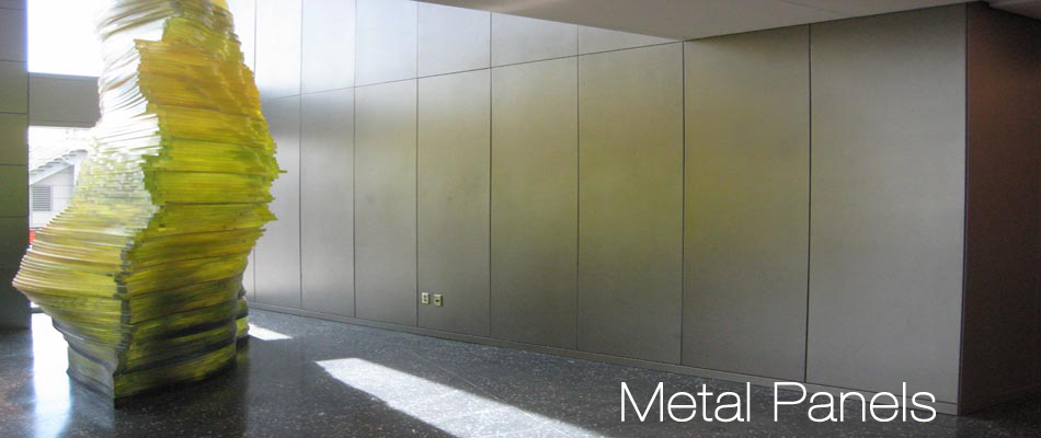 Decorative Metalworks | Element Architectural Metals: slideshow image 4